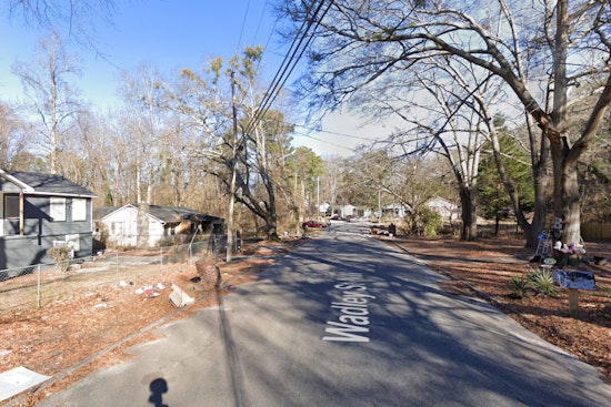Atlanta Police Probe Shooting on Wadley St NW After Dispute Escalates, Victim in Stable Condition