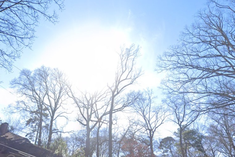 Atlanta to Enjoy a Sunny Streak with Rising Temperatures, Says National Weather Service