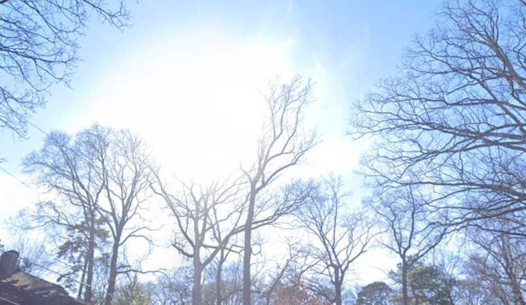 Atlanta to Enjoy a Sunny Streak with Rising Temperatures, Says National Weather Service