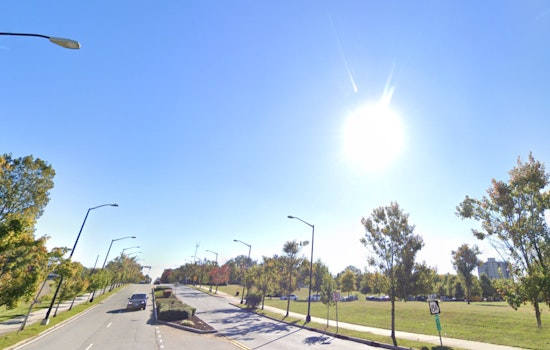 Atlanta Veterans Day Forecast, Mixed Morning Makes Way for Sunny Skies and Mild Evenings