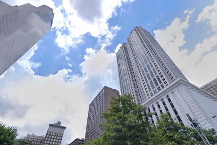 Atlanta Weather Forecast, Brace for Rain, Thunderstorms and a Sunny Weekend Ahead