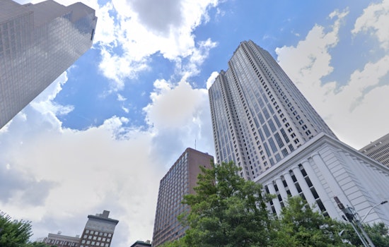 Atlanta Weather Forecast, Brace for Rain, Thunderstorms and a Sunny Weekend Ahead
