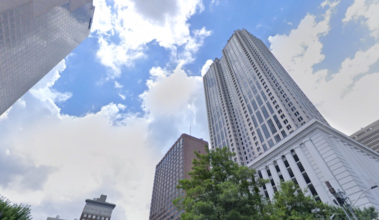 Atlanta Weather Forecast, Brace for Rain, Thunderstorms and a Sunny Weekend Ahead