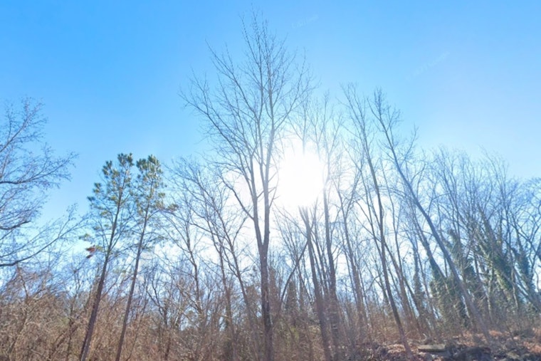 Atlanta Weather Sunny Skies Today with Potential Thanksgiving Thunderstorms