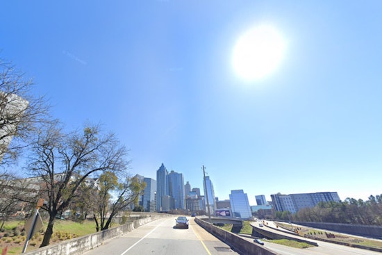 Atlanta Weather Update Predicts Sunny Thanksgiving Week with Chances of Showers