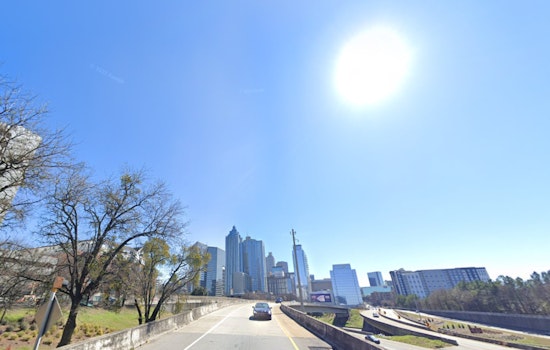 Atlanta Weather Update Predicts Sunny Thanksgiving Week with Chances of Showers