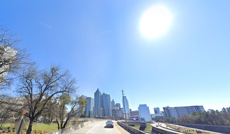 Atlanta Weather Update Predicts Sunny Thanksgiving Week with Chances of Showers