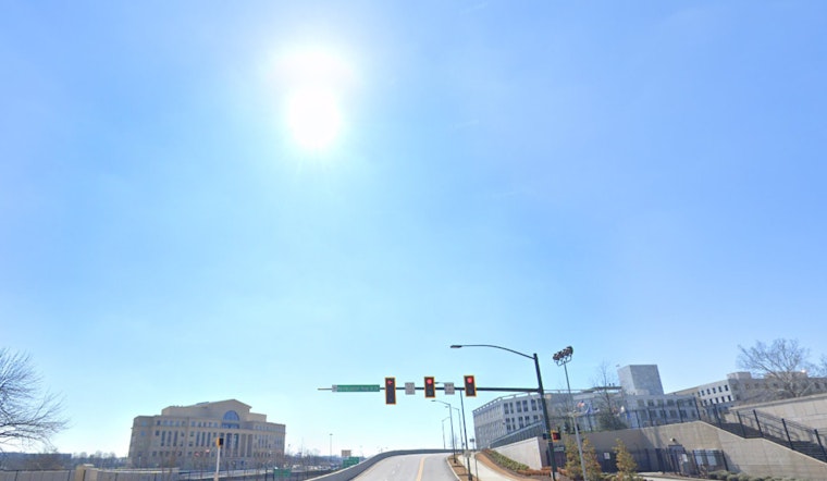 Atlanta Welcomes Week of Sunny Skies and Rising Temperatures, Possible Showers Midweek