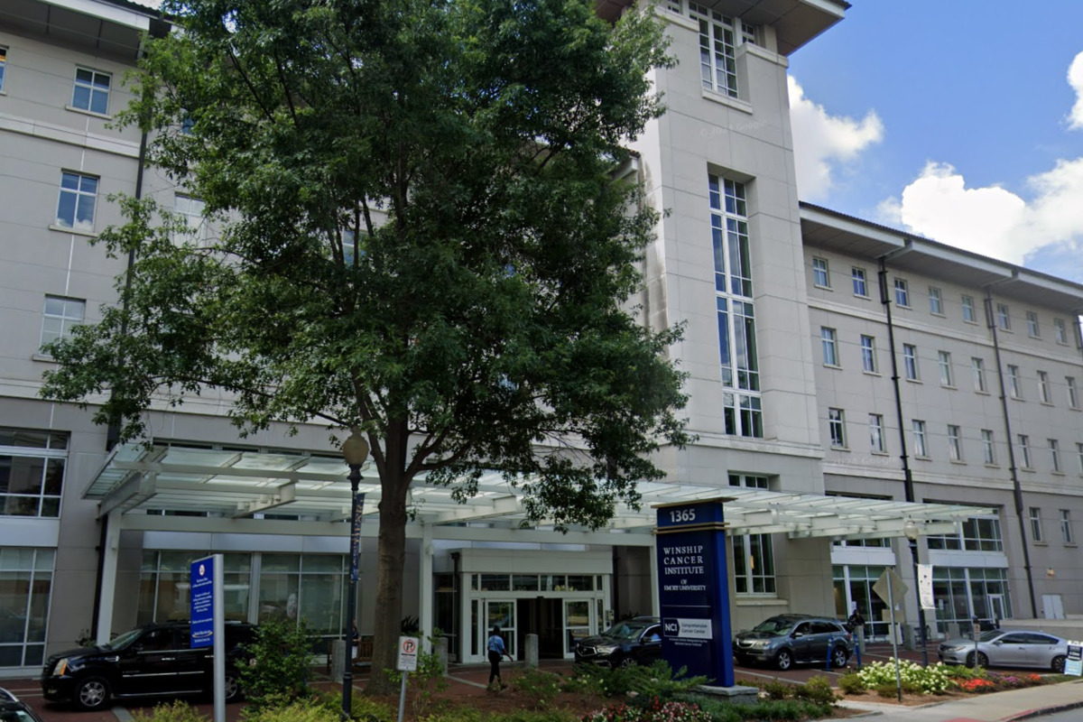 Atlanta's AI Future on Agenda, Senate Study Committee to Host