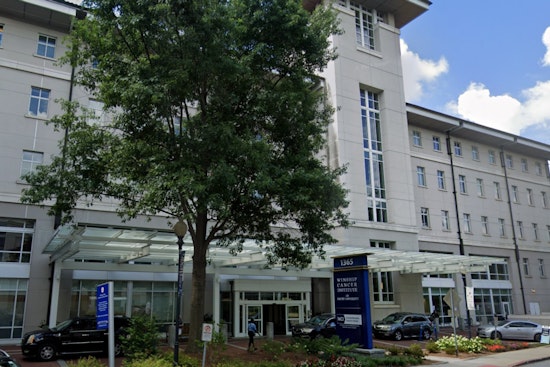 Atlanta's AI Future on Agenda, Georgia Senate Study Committee to Host Seventh Meeting at Emory University