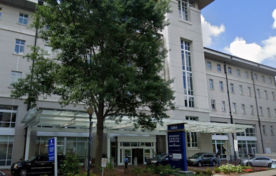Atlanta's AI Future on Agenda, Georgia Senate Study Committee to Host Seventh Meeting at Emory University