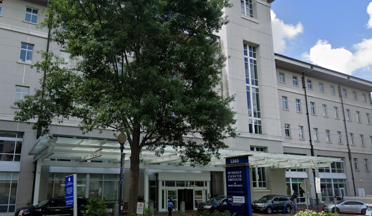 Atlanta's AI Future on Agenda, Georgia Senate Study Committee to Host Seventh Meeting at Emory University