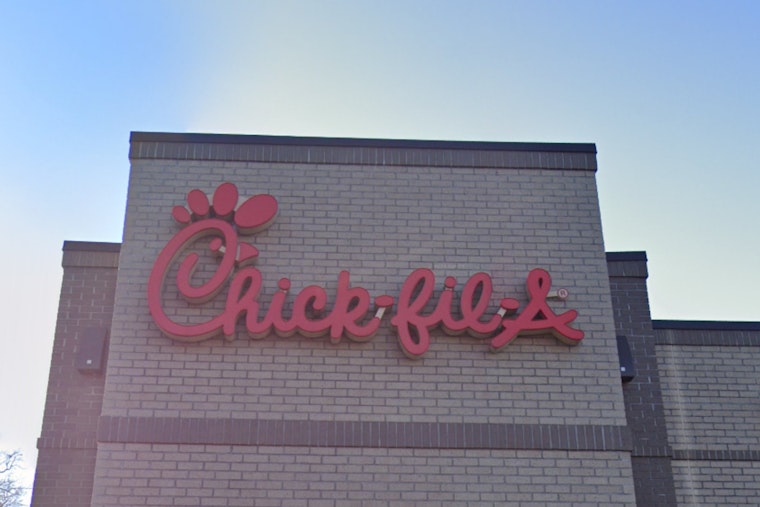 Atlanta's Chick-fil-A Spices Up the Holidays with Peppermint Delights and Festive Apparel