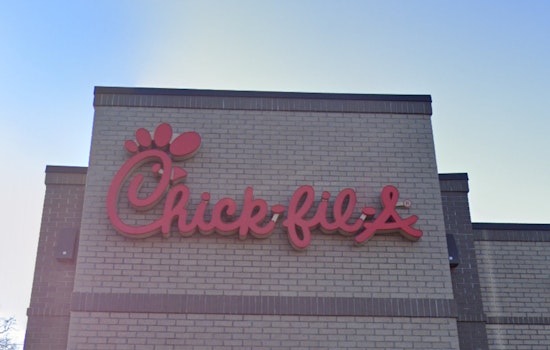 Atlanta's Chick-fil-A Spices Up the Holidays with Peppermint Delights and Festive Apparel