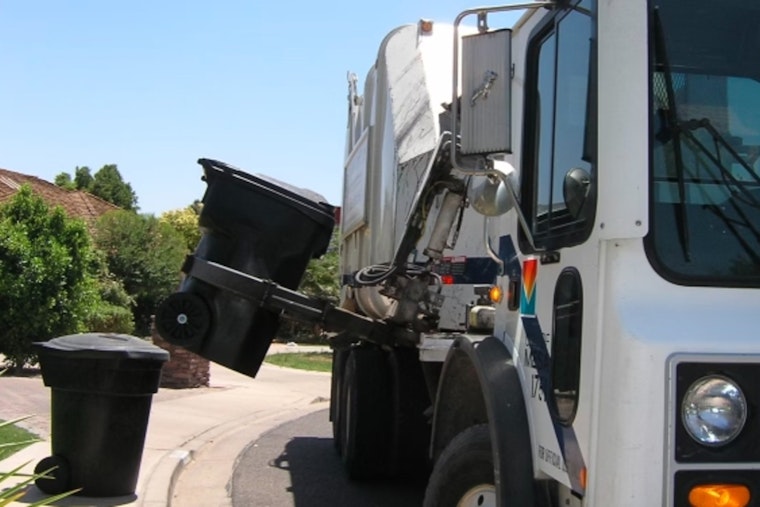 Atlanta's Garbage Collection Schedule Altered for Thanksgiving Week