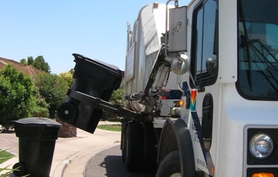 Atlanta's Garbage Collection Schedule Altered for Thanksgiving Week