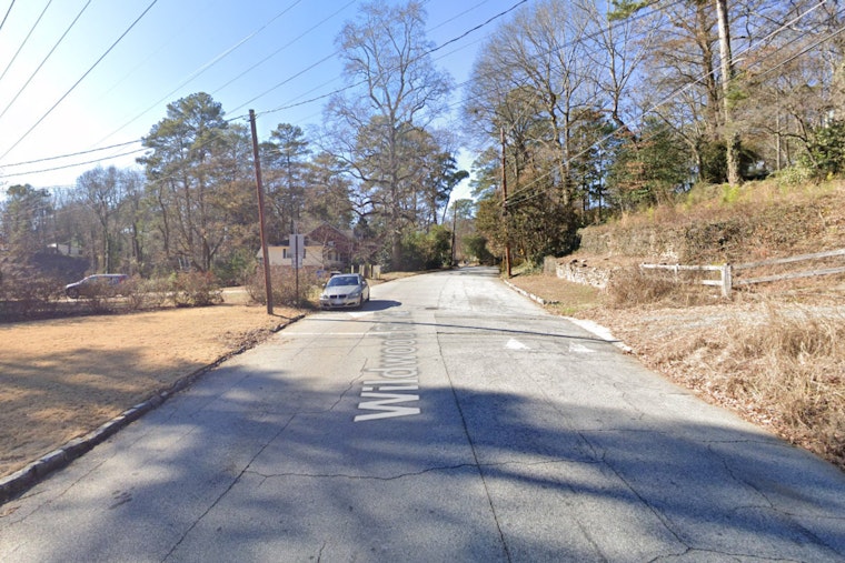 Atlanta’s Morningside Neighborhood Shaken by Discovery of Body in Nature Preserve