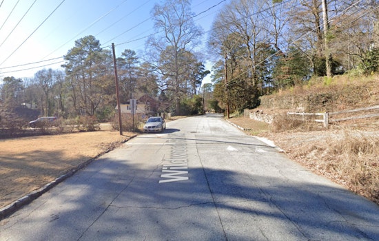 Atlanta’s Morningside Neighborhood Shaken by Discovery of Body in Nature Preserve