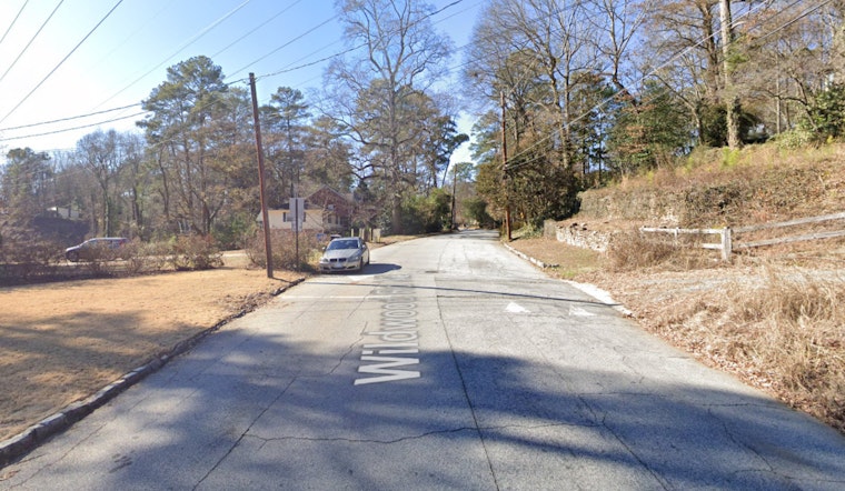 Atlanta’s Morningside Neighborhood Shaken by Discovery of Body in Nature Preserve
