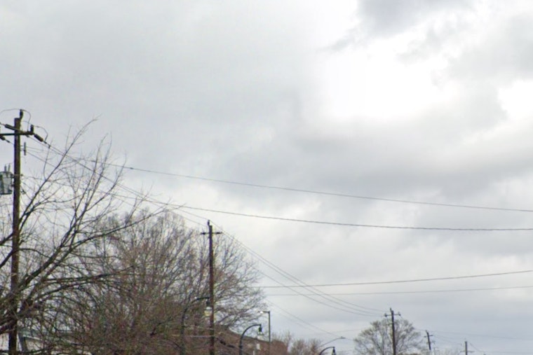 Atlanta's Weather Rollercoaster, From Dense Fog to Sunshine