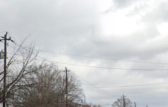Atlanta's Weather Rollercoaster, From Dense Fog to Sunshine