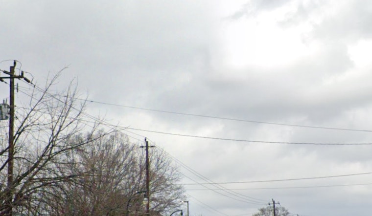 Atlanta's Weather Rollercoaster, From Dense Fog to Sunshine