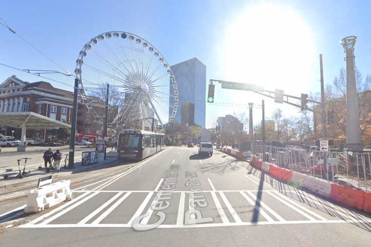 Atlanta's Week Ahead: Sunny Skies with Crisp Air Lead to Warmer Weekend, Rain Chances on the Horizon