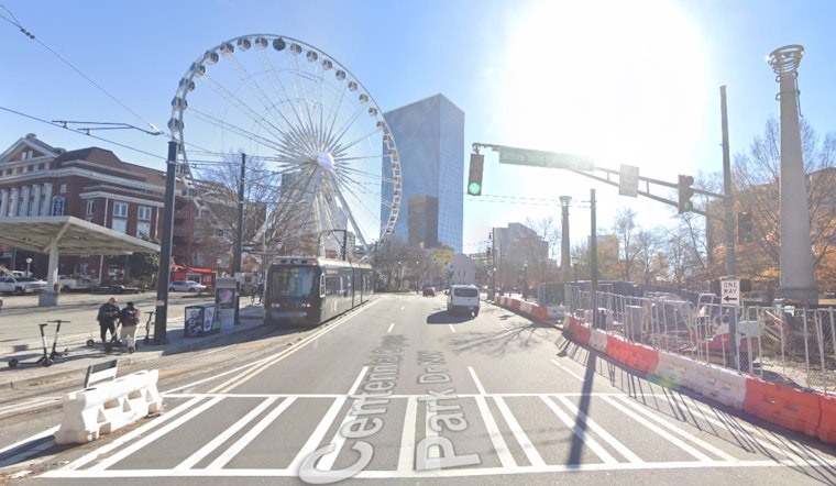 Atlanta's Week Ahead: Sunny Skies with Crisp Air Lead to Warmer Weekend, Rain Chances on the Horizon
