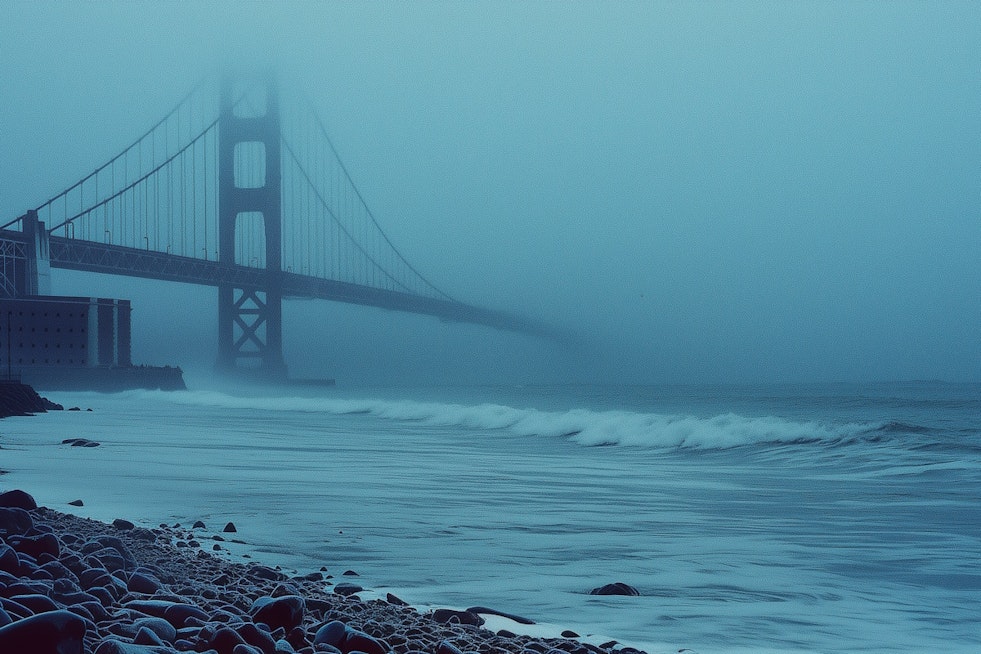 Atmospheric River Expected to Drench Parts of Bay Area with Heavy Rainfall, Flood Potential This Week