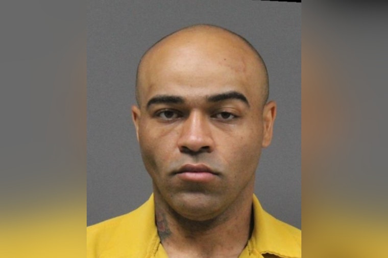 Attempted Murder Suspect Joshua Zimmerman Faces Charges in Mississippi after Captured Near Chicago DNC Event