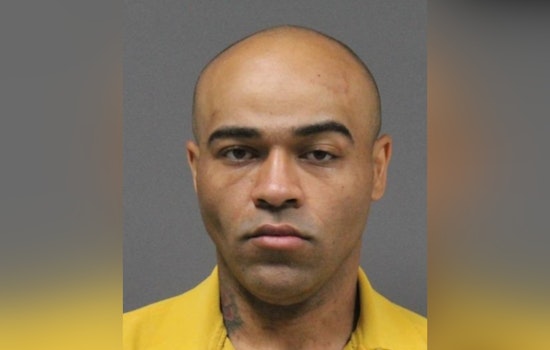 Attempted Murder Suspect Joshua Zimmerman Faces Charges in Mississippi after Captured Near Chicago DNC Event