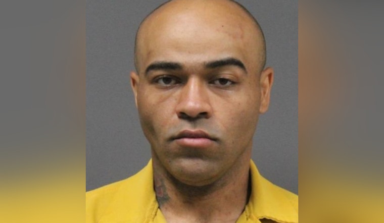 Attempted Murder Suspect Joshua Zimmerman Faces Charges in Mississippi after Captured Near Chicago DNC Event