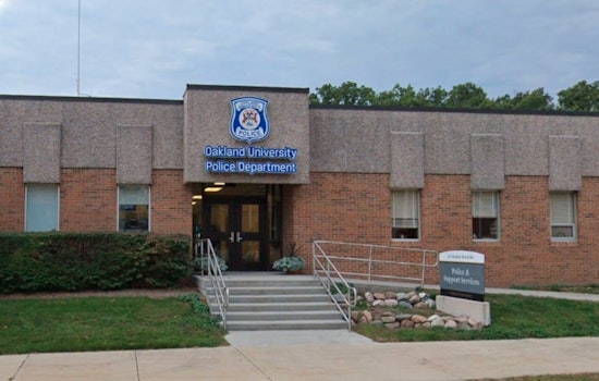Attempted Robbery at Oakland University Female Student Targeted by Masked Men in Oakview Hall