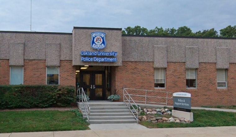 Attempted Robbery at Oakland University Female Student Targeted by Masked Men in Oakview Hall
