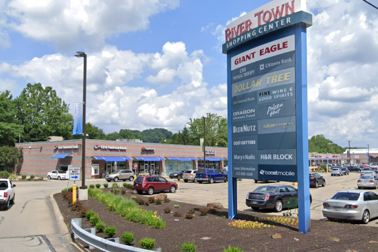 Attempted Theft of Chase Bank ATM in Verona Under Investigation, Machine Left Heavily Damaged