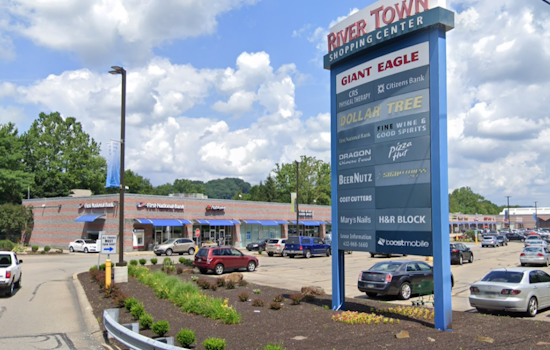 Attempted Theft of Chase Bank ATM in Verona Under Investigation, Machine Left Heavily Damaged