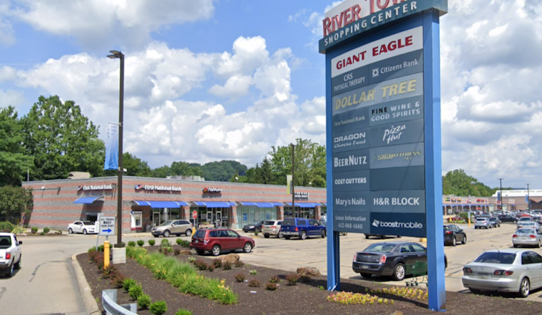 Attempted Theft of Chase Bank ATM in Verona Under Investigation, Machine Left Heavily Damaged