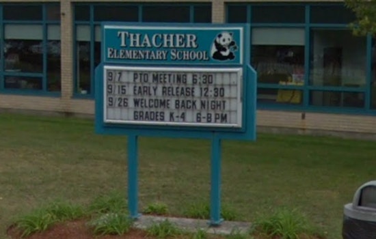 Attleboro Elementary Teacher on Leave Amid Allegations of Slapping Students at Thacher School