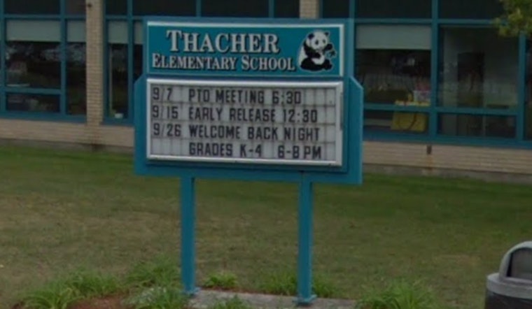 Attleboro Elementary Teacher on Leave Amid Allegations of Slapping Students at Thacher School