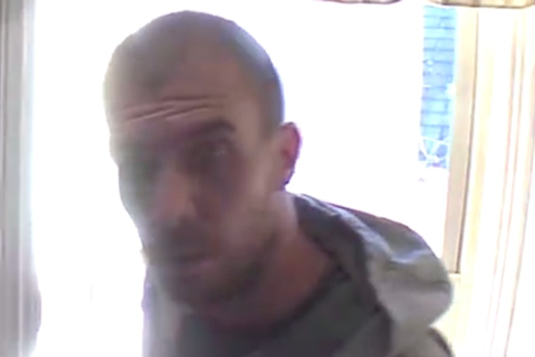 Attleborough Police Launch Manhunt for Armed Suspect After Oakland Avenue Shooting