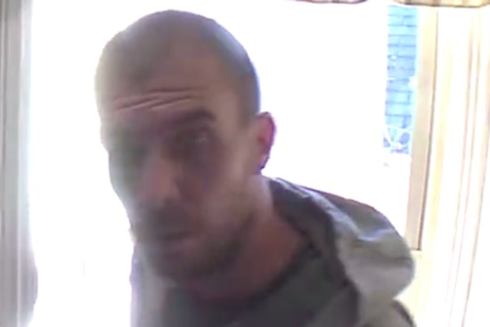 Attleborough Police Launch Manhunt for Armed Suspect After Oakland Avenue Shooting
