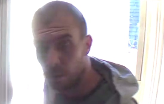 Attleborough Police Launch Manhunt for Armed Suspect After Oakland Avenue Shooting