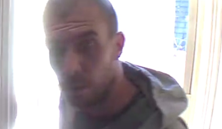 Attleborough Police Launch Manhunt for Armed Suspect After Oakland Avenue Shooting