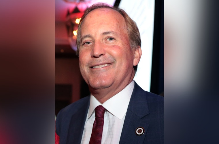Attorney General Ken Paxton Demands DOJ Records on Trump Probe, Alleges Politicization of Justice System