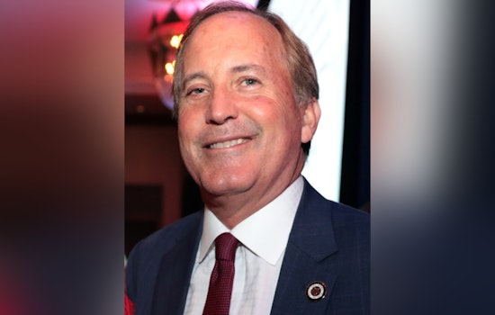 Attorney General Ken Paxton Demands DOJ Records on Trump Probe, Alleges Politicization of Justice System