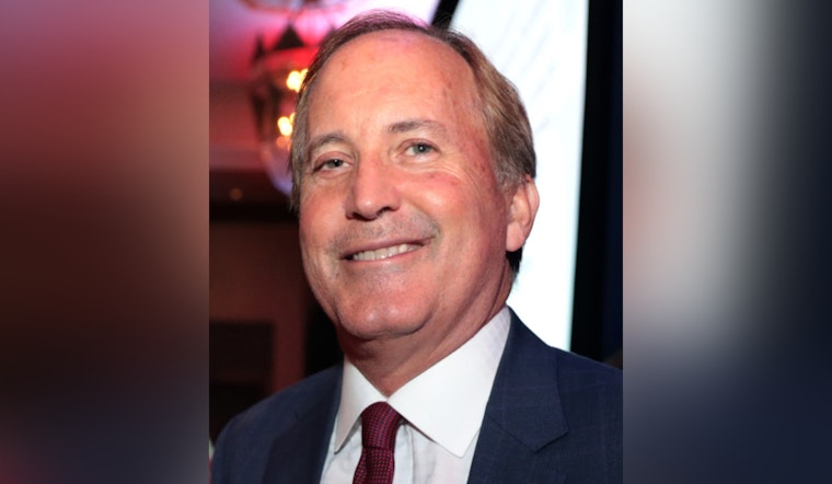 Attorney General Ken Paxton Demands DOJ Records on Trump Probe, Alleges Politicization of Justice System