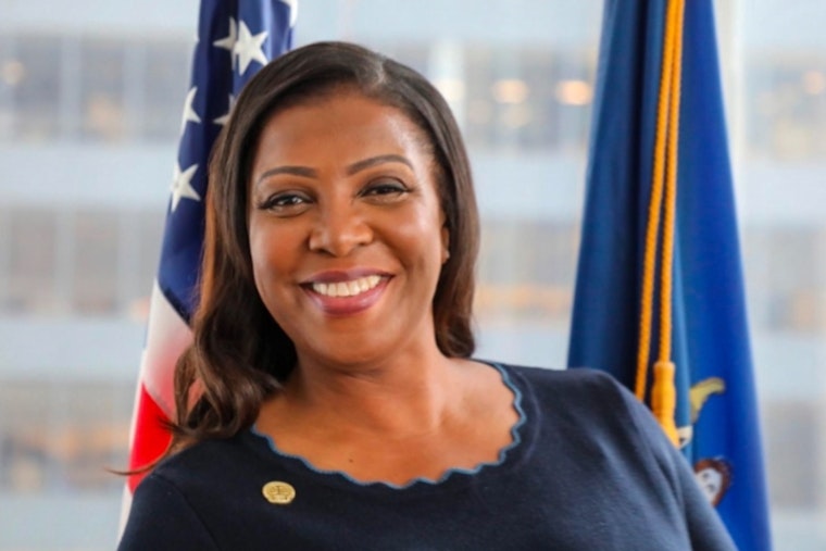 Attorney General Letitia James Issues Guidance to Protect New Yorkers from Fraudulent Wildfire Relief Charities