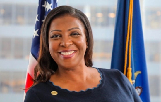 Attorney General Letitia James Issues Guidance to Protect New Yorkers from Fraudulent Wildfire Relief Charities