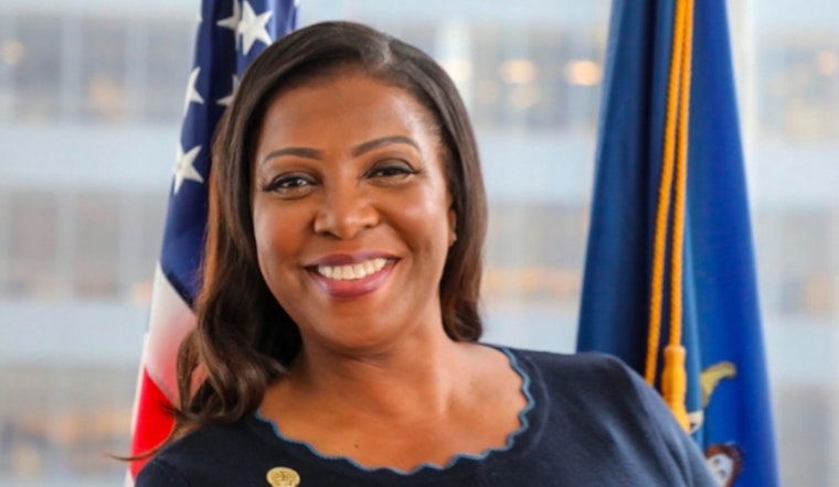 Attorney General Letitia James Issues Guidance to Protect New Yorkers from Fraudulent Wildfire Relief Charities