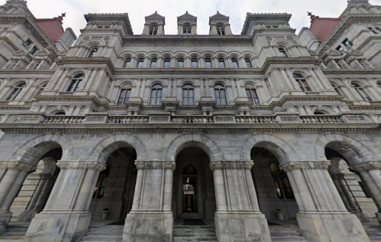 Attorney General Letitia James Leads Multistate Push for Kids Online Safety Act in Congress